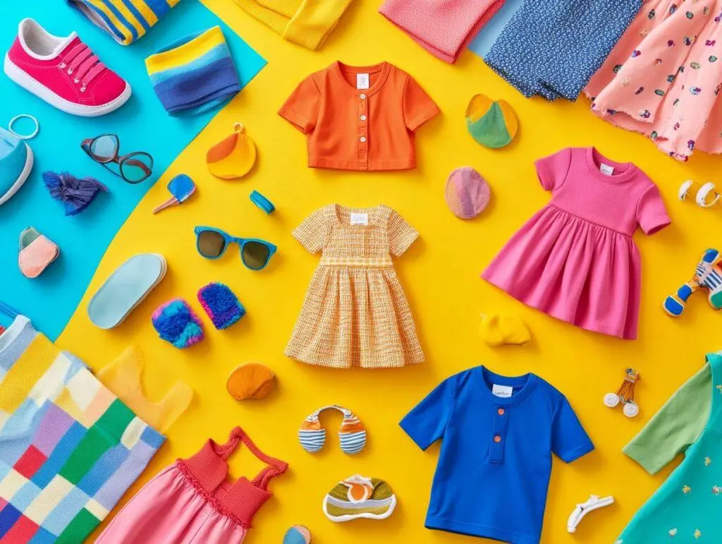 clothing